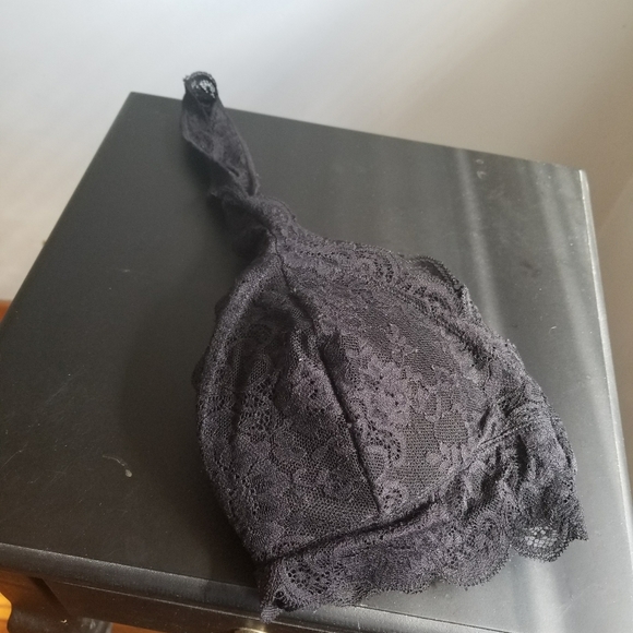 ๐3/$25 Dynamite Lace Bralette - Picture 2 of 3